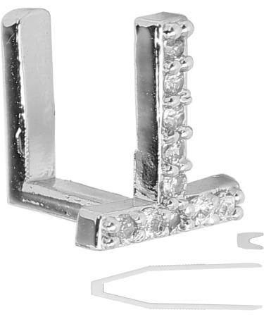 Verdant Touch Hip Hop Teeth - Removable Fake Teeth Ornaments for Halloween & Cosplay - Buy Online on GoSupps.com