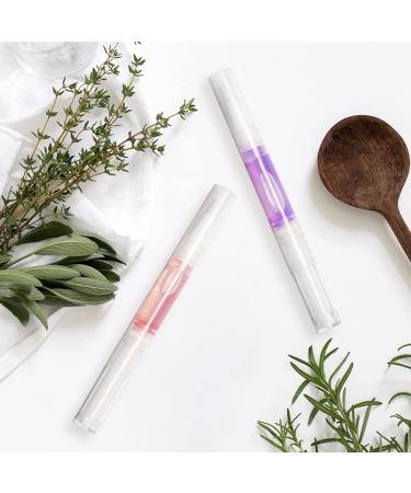 SPEAR Cuticle Oil Nail Care Stick Nail Oil Stick 5 Pieces Cuticle Oil Sticks Nail Nutrition Oil Nail Oil Repair Cuticle Revitalizer Oil Nail Oil Nail Care Oil Stick - Buy Online on GoSupps.com