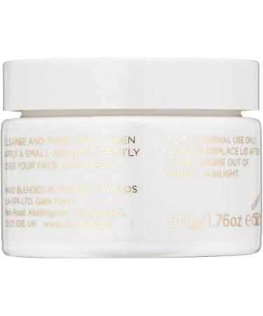 ila Day Cream for Glowing Radiance 50 g - Buy Online on GoSupps.com