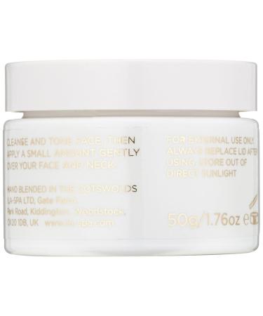 ILA-SPA Day Cream for Glowing Radiance 1.76 oz - Buy Online on GoSupps.com