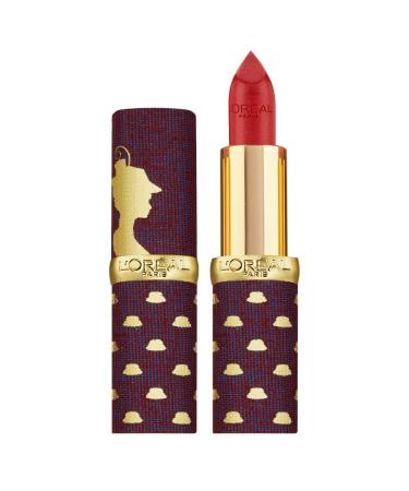 L'Or al Paris Color Riche Mary Poppins - Lipstick N.345 1 piece (1 pack) - Buy Online on GoSupps.com