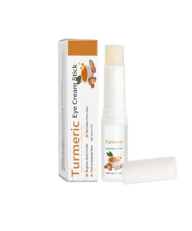 Lumibalm Eye Repair Cream, Lumibalm Eye Bags, Turmeric Eye Cream Stick, Turmeric Eye Cream Stick, Lumibalm Eye Cream Moisturizing, Reduces Swelling And Bags