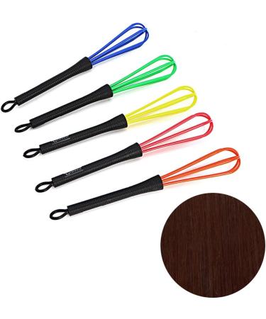 VAILANG Pro Salon Styling Cream Whisk - Professional Hair Mixer for Hairdressing | Buy Online Worldwide - Buy Online on GoSupps.com