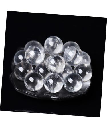 Magiclulu 5 Crystal Fitness Massage Balls - Handmade Jade Rolling Tools for Hand Massage & Relaxation - Buy Online on GoSupps.com