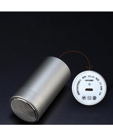 Buy MAGICLULU 3 Sets Car Shaver - Electric Single Head Shaver | Aluminum Alloy | International Shipping Available - Buy Online on GoSupps.com