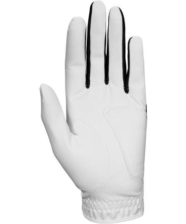 Buy Callaway Women's Weather Tension M White - Premium Golf Apparel for Every Climate | International Shipping Available - Buy Online on GoSupps.com