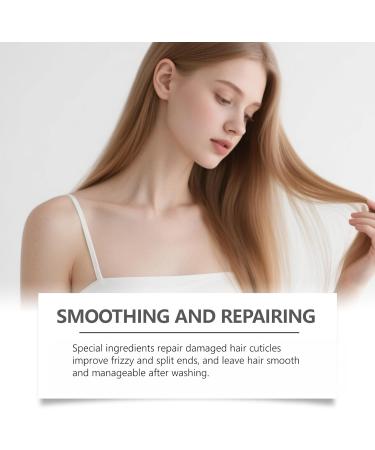 BRVLY Nature Triangle Shampoo Bar Strengthens & Smoothes Hair Helps Control Oil & Soothe Dry Itchy Scalp Gentle Cleansing & Nourishing Soap for Women & Men 3 - Buy Online on GoSupps.com