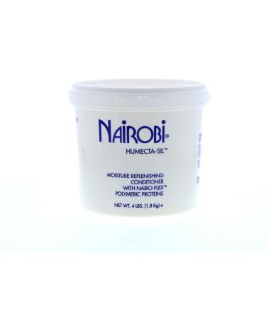 Nairobi Humecta-Sil Moisture Replenishing Conditioner 64 Ounce