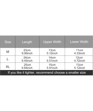 Buy VOCOSTE Thickened Elbow Pads - Breathable Protection Brace for Sports | M Size Gray Orange - Buy Online on GoSupps.com