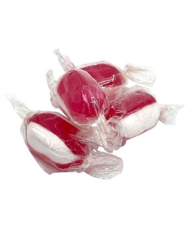 Strawberry and Cream - 200g Hard Boiled Sweets