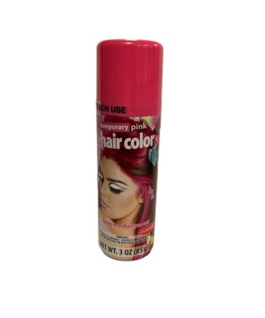 Temporary Aqua Hair Spray Purple - Buy Online on GoSupps.com