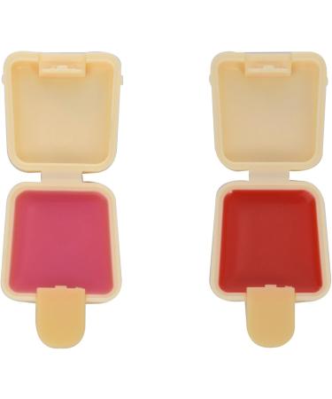 Mevsim Store-Paw Patrol Lip Balm for Kids - Vegan - 2 Pack - Strawberry and Cherry Flavor - Lip Care - Moisturizing - Cute Hanger Included - Buy Online on GoSupps.com