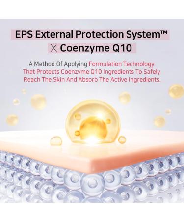 APLB Coenzyme Q10 Retinol Ampoule Serum | COENZY RETIN CEN 44.1% 1.35 FL.OZ/Korean Skincare Wrinkle Care Hydration Exfoliant Revitalize for gentle and improve skin texture - Buy Online on GoSupps.com