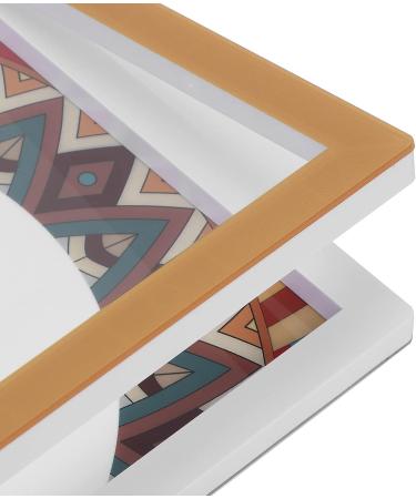 Nail Color Display Book Nail Color Display Card Hold Up To 20 26 Kinds Of Different Nail Polish Color Free Display for Home for Salon for Studio for Life - Buy Online on GoSupps.com