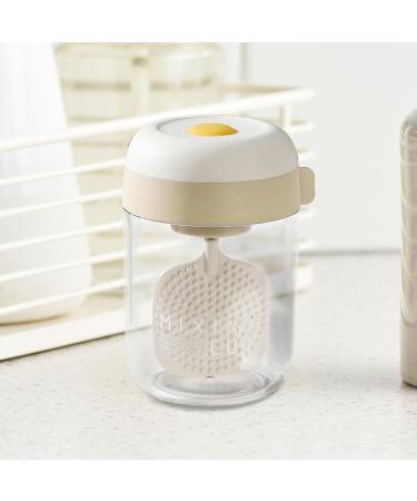  Generisch Facial Cleansing Foam | Rich Foam for Facial Cleansing - Refillable Foam Bottle for Skin Care Shower Gel Travel and Home Cleansing - Buy Online on GoSupps.com