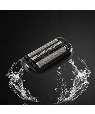 Daweglop Series 5/6 Shaver Accessories - 53B Parts for 50-R1000S & 50-B1300S - Compatible with 6075Cc & 6020S - Buy Online on GoSupps.com