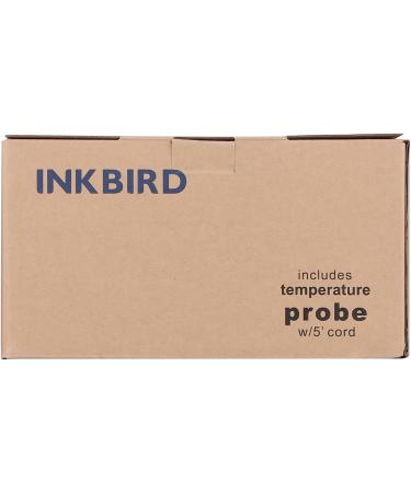 Inkbird ITC-308S Digital Temperature Controller & Thermostat with NTC Probe - International Shipping Available - Buy Online on GoSupps.com