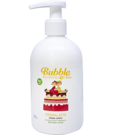 Bubble & Co Baby Milk Cream