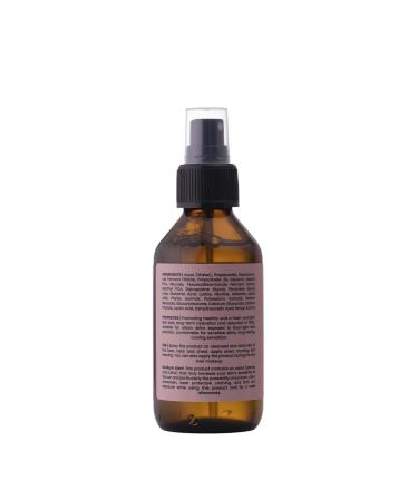 SkinTra Guard Your Skin - Antioxidant Essence Mist - Long-Lasting Hydration & Defense against External Factors - Lightweight, Cooling, Vegan Formula 100 ml/Net 3.38 Fl. Oz - Buy Online on GoSupps.com