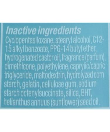 Degree Women Sheer Powder Antiperspirant Deodorant Stick 1.6 oz - Buy Online on GoSupps.com