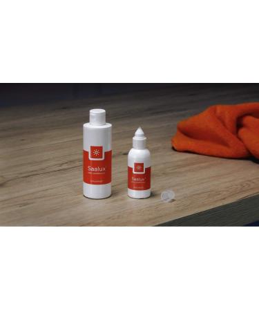 Saalux Dandruff Remover Refill Bottle 200ml | Soft-Tip Applicator Refill | International Shipping Available - Buy Online on GoSupps.com