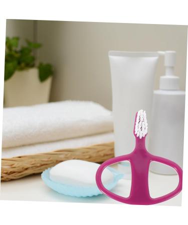 Gatuida 36 STK Children's Ergonomic Manual Toothbrushes - Baby Mouth Cleaner & Travel Brush for Kids - Buy Online on GoSupps.com