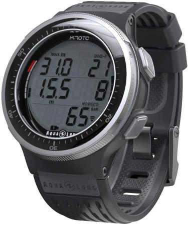 Aqua Lung i470TC Dive Computer Watch - Advanced Wristband Technology - Buy Online on GoSupps.com