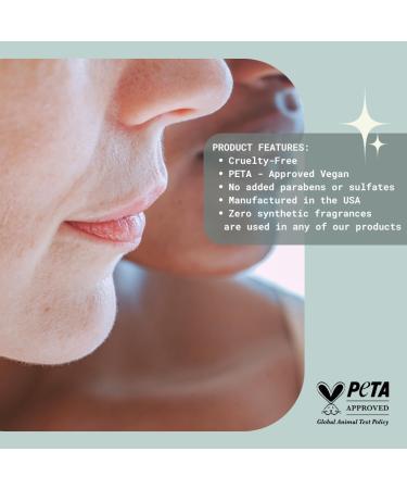 Skincare Lactic Rescue Toner - Vegan Hydrating Toner for Acne Prone Skin Balances & Refreshes with Lactic Acid Improves Skin Tone - Buy Online on GoSupps.com