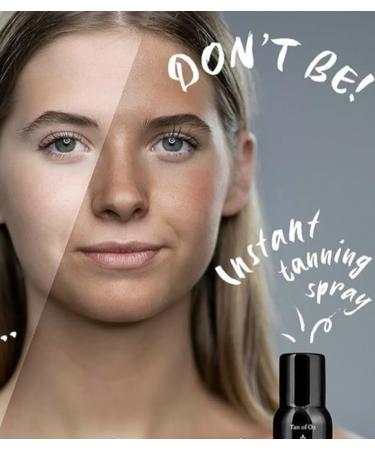 Shop Tanning Spray - Tan of Oz Bronze for a Perfect Glow | International Shipping Available - Buy Online on GoSupps.com