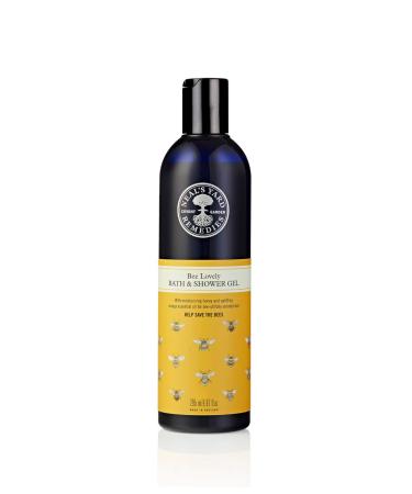 Neal's Yard' Neals Yard Remedies Bee Beautiful Bath & Shower Gel 295ml