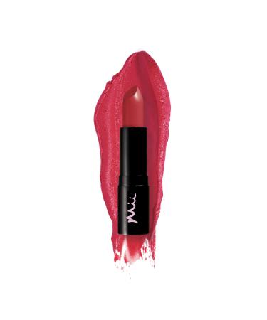 Mii Cosmetics Long-Lasting Moisturizing Lipstick Giggle 15
