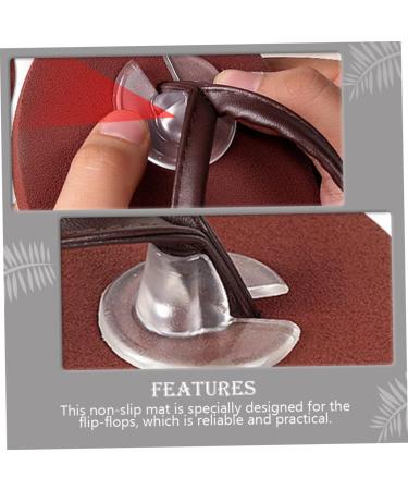 FOMIYES Gel Insoles for Foot Pain Relief - 3 Pairs White Comfortable Support - Buy Online on GoSupps.com