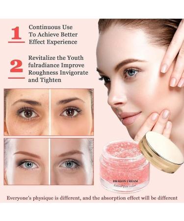 Baopinlady Dragon Blood Easy Cream Retinol Placenta Dragon Blood Cream 2024 New Anti Wrinkle Cream for Women Dragon's Blood Easy Cream Anti Wrinkle Serum for All Skin Types - Buy Online on GoSupps.com