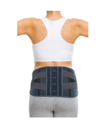 Medi Lumbamed Maternity Lumbar Orthosis - Comfort & Support During Pregnancy | Shop Now - Buy Online on GoSupps.com