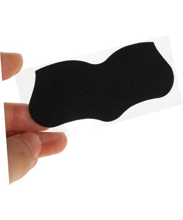  Angoily Angoily 30pcs blackhead strip for cleaning strip blackhead removal crown blackhead strips women nasal strips for pores tear - Buy Online on GoSupps.com
