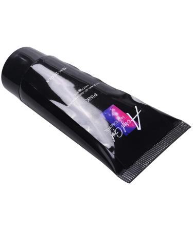 Lanlousy 30Ml Crystal Extend Uv Nail Gel Extension Builder Nail Art Gel Lacquer Jelly Builder Uv Nail 08 - Buy Online on GoSupps.com