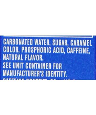 Pepsi Made with Real Sugar 12 Pack - Authentic Taste - Buy Online on GoSupps.com
