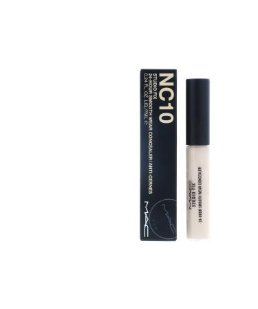 Mac Studio Fix 24 Hour Liquid Concealer NC10