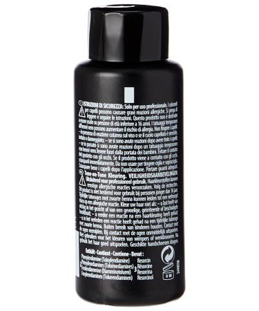 Schwarzkopf Igora Vibrance 9.5-21 Ash Cendr Toner - 60 ml | Premium Hair Color for International Shipping - Buy Online on GoSupps.com