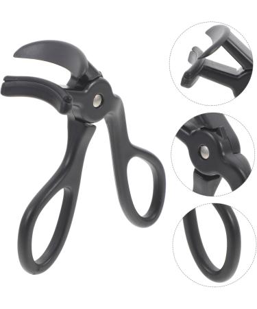 FOYTOKI Eyelash Curler Lash Curls Tools Eyelash Clamps Eyelashes Curling Tool Eyelashes Curler Tool for Makeup Lash Curling Clips Eyelash Makeup Tool Eyelash Curling Device Eye Lash Curler - Buy Online on GoSupps.com