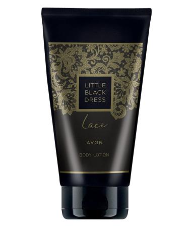 Avon Little Black Dress LACE 150ml Body Lotion