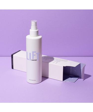 Hairstory Lift Heat Activated Volumizing Hair Spray Root Booster for All Hair Types Lifts Roots & Adds Volume to Thin Hair Nourishes & Moisturizes 8oz 8 Fl Oz (New) - Buy Online on GoSupps.com