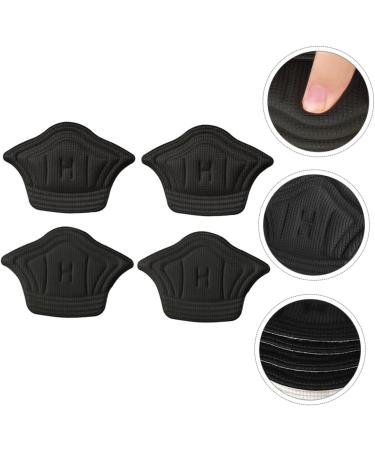 FOMIYES 6 Pairs Sneaker Heel Pads & Insoles for Men & Women - Comfort Shoe Inserts for Enhanced Foot Support - Buy Online on GoSupps.com
