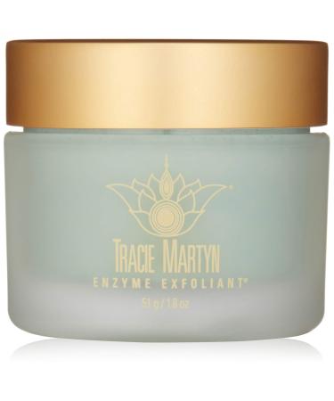Tracie Martyn Enzyme Exfoliant 1.8 fl. oz. Multicoloured 1 Count (Pack of 1)
