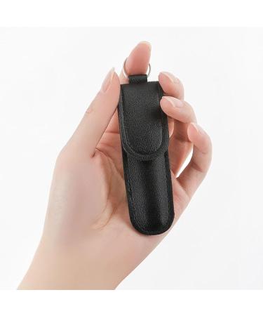 Pleteffect Ear Pleteffect Ear Clean EarWax Cleaner Tool Set The Most Professional Ear Cleaning Master Ear Cleaner Earwax Removal Tools Earwax Removal Kit Stainless Steel (Pink) - Buy Online on GoSupps.com