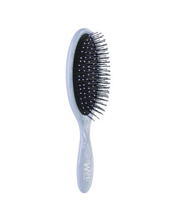 Disney Elsa Wet Brush - Original Detangler for All Hair Types | Ultra-Soft IntelliFlex Bristles | Protects Against Split Ends - Buy Online on GoSupps.com