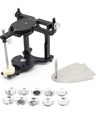 Magnet Dental Articulator - Adjustable Anatomical Articulator for Magnetic Prostheses | Dental Lab Equipment for Professionals & Students - Buy Online on GoSupps.com