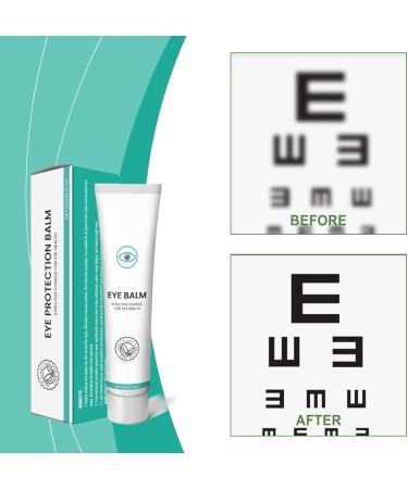 Instant Anti Dark Circles and Wrinkles Cream Eye Contour Cream Aging Eye Cream Eye Lift Serum Dark Circles Eye Cream Eye Cream Against Dark Circles and Bags (2PC) - Buy Online on GoSupps.com