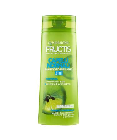 FRUCTIS Shampoo 250 2In1 Normali Prodotti per hair