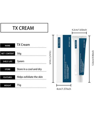  Generisch Face lightening cream - Lotion for dark spots - Moisturizing cream for dry skin - For sensitive skin in case of redness and dryness for men during the day - Buy Online on GoSupps.com